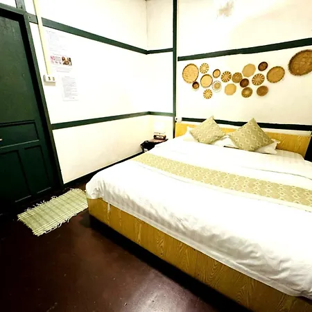 Barn Laos Hostel-3